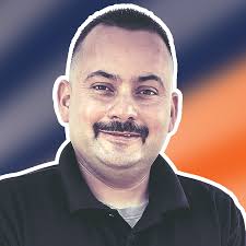 2020 Heroes Video: Peter Lacoste