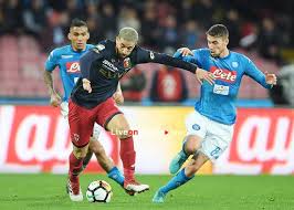 Complete overview of ac milan vs genoa (serie a) including video replays, lineups, stats and fan opinion. Genoa Vs Napoli Preview And Prediction Live Stream Serie Tim A 2020