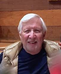 XEROX 914 CLUB: Marc Eisner