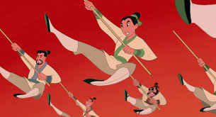 Now we recommend you to download first result mulan i ll make a man out of you french version mp3. The Best French Versions Of Disney Songs Frenchly