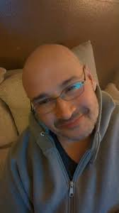 Anthony Sylfred Baca 1971-2025 Anthony went to be with his