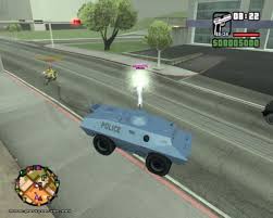 Desinstala el apk de tu gta sa y luego instala el que descargaste. San Andreas Multiplayer Download