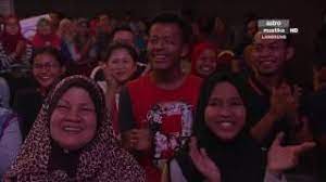 Maybe you would like to learn more about one of these? Super Spontan Superstar 2016 Minggu 9 Youtube