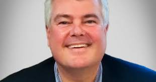 Erik R. Olsen, who stepped down as CEO and president of TBC Corp. in June  2021, died