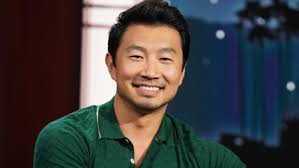 Simu Liu's Red Carpet Evolution