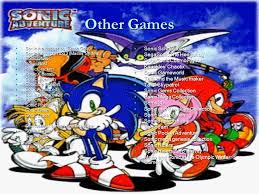 Mega collection collection must see!: Sonic The Hedgehog History By Edward Vidal 1990 S Sonic Games 1990 S Sonic Games Sonic The Hedgehog The First Sonic Game Brought Into The World By Ppt Download