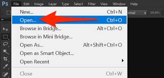 Reducing file size of an image in photoshop (in malayalam language). How To Reduce The File Size Of An Image Or Picture
