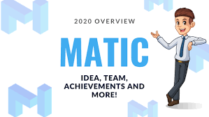 The tokens are used for payment services on polygon. Is Polygon Matic A Good Crypto To Buy In 2021 Quora