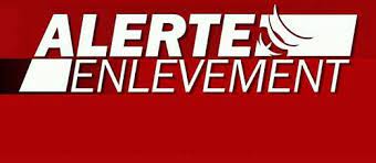 Entendu ce matin sur la radio bfm, apparement l. Le Dispositif Alerte Enleevement