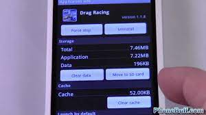 It's worth noting that you won't. How To Save Apps To Sd Card On Android Youtube