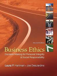 All you need is love and more coffee. Business Ethics Decision Making For Personal Integrity And Social Responsibility 2 Ed 0078137136 9780078137136 Dokumen Pub