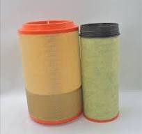Air Filter C271050 P635977 A-38050 1109070-50A suppliers and ...