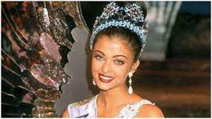 Since her debut, the star has. Throwback Thursday Here S Looking Back At How Aishwarya Rai Made India Proud By Winning The Miss World 1994 Title