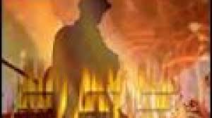 Child Starts House Fire with Matches