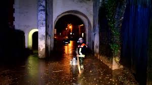 Iedere vrijdagavond van 22 tot middernacht op radio 10! Berichtgeving Noodweer Duitsland Overstromingen Na Hevig Onweer Onweer Online Be