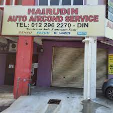 Kedai aircond kereta cheng melaka. Hairudin Auto Aircond Service Home Facebook