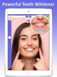 There are various remedies can help whiten our teeth. Perfect Smile Teeth Whitening On The App Store