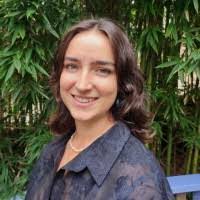 Sabrina Berg's Instagram, Twitter & Facebook