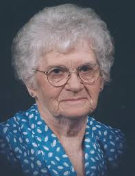 Obituary information for Doris Nadine Mays