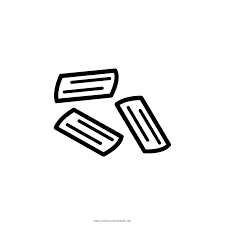 Customize your coloring page by changing the font and text. Pasta Coloring Page Ultra Coloring Pages