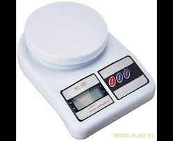 Polish your personal project or design with these kitchen scale transparent png images, make it even more personalized and more attractive. Electronic Kitchen Weighing Scale Multipurpose Upto 10kg 1 Pc Auxa In