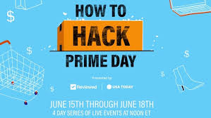 Here we look at some of the best early amazon prime day deals to take advantage of leading up to. Amazon Prime Day 2021 Preview When Is It And What Are The Best Deals