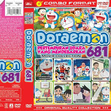 Doraemon bahasa indonesia terbaru 2020 air pengganda kue film kartun doraemon 1 topics sdfsdfsdfsdfdsfdsf. Promo Film Kartun Animasi Edukasi Anak Terbaru Doraemon Bahasa Indonesia Shopee Indonesia