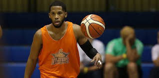 GARY BROWNE: «ESTOY LISTO PARA ESTABLECER MI NOMBRE EN ESTA LIGA»