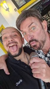 Good morning Tenerife!!! Big day today!!! Tuesday with Gary Jay from 2pm!!!  Our fantastic resident singer and entertainer with double show!!! Mixed  from 2 to 3.30 and Skashow from 3.30!!! 4.30 the