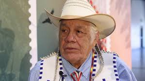 Canada Post Honours Bruce Starlight With Stamp