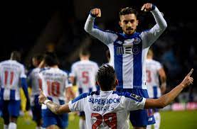 Futebol clube do porto page on flashscore.com offers livescore, results, standings and match details (goal scorers, red cards 90plus Verfolgerduell Zwischen Sporting Und Porto 90plus