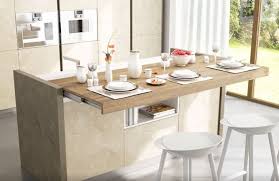 Incredible Hidden Pull Out Table Broyhill Kitchen Island With Of Ideas And Styles Dining Table In Kitchen Breakfast Bar Table Bar Table Diy