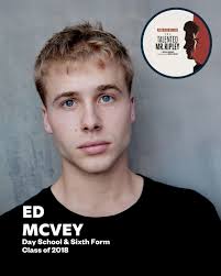 July: Alumni Wrapped ⭐️ Day School & Sixth Form: