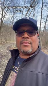 Are you willing to go by yourself to reach your purpose? #roadslesstraveled  #staythecourse #livetheroadlovethejourney