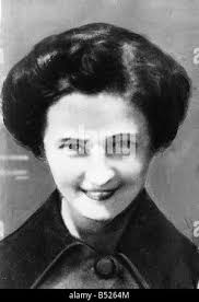 Beryl evans Black and White Stock Photos & Images