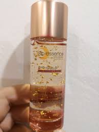 Produk ini sesuai digunakan oleh semua jenis kulit muka, dari normal hingga lah kepada kulit muka jenis berminyak. Bio Essence Bio Gold Rose Gold Water 30ml Health Beauty Skin Bath Body On Carousell