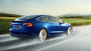 But all that changed with the model 3. Tesla Model 3 Now Eight Times More Efficient Than Average Petrol Car In Australia