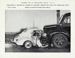 Pin Van Gallimard Op Accidents De La Circulation Oldtimers