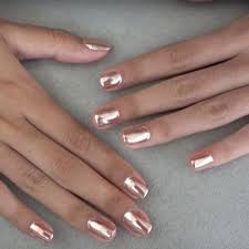 Also, am6 prices are over the color street website prices. 35 Gorgeous Rose Gold Nails Perfect For Any Event 2021 Guide