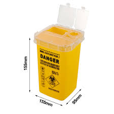 Use our downloadable sharps risk assessment template to help you properly carry out and document your risk assessment, so you can protect your staff and comply with your legal duties. 1 L Sharps Container Needles Bin Biohazard Tattoo Piercing Needles Disposal Collect Box Tattoo Artist Waste Box Storage Tool Tattoo Accesories Aliexpress