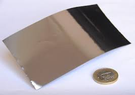 Résultat de recherche d'images pour "tantalum foil"