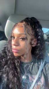 30’ deepwave amazon wig with a FULL frontal😍 #fyp #amazonwig #greenscreen  #greenscreenvideo