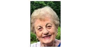 Helen Webster Obituary (2024)