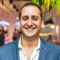 Ben Brockhoff's Instagram, Twitter & Facebook