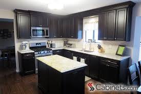 $95 (columbia, sc) pic hide this posting restore restore this posting. Beautiful Dark Kitchen Featuring Belleair Maple Espresso Cabinets On The Perimeter And Island Espresso Espresso Cabinets Cabinet Online Kitchen Cabinets