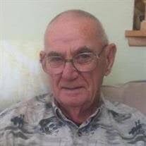 James F. Corbin Obituary