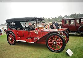 1913 American Underslung Traveler Type 56 A Images Information And History 56a Conceptcarz Com Classic Cars Antique Cars Vintage Cars