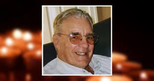 Robert Joseph Ferron Obituary October 28, 2019