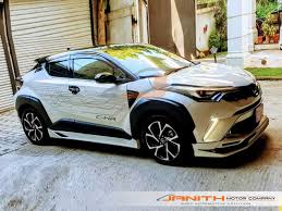 You can find toyota chr gt turbo and hybrid suv models from the third party motor vehicle importers and dealers across sri lanka. Toyota Chr 2019 Price In Sri Lanka
