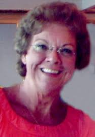 Bonnie Pollard Strickland